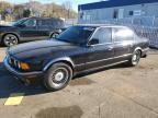 Lot #3311508239 1993 BMW 740 IL AUT