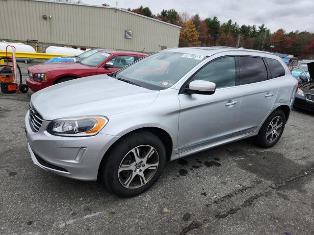 Global Auto Auctions: 2015 VOLVO XC60 T6 PL