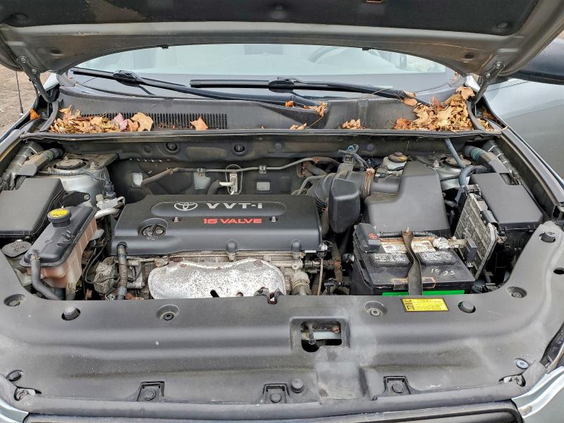 2008 TOYOTA RAV4 #3294310882