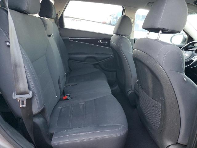 2019 KIA SORENTO L - 5XYPGDA39KG456196