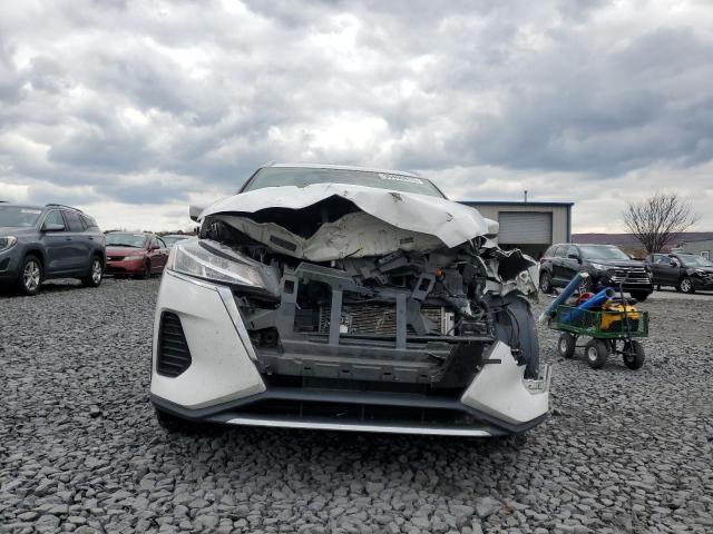 2021 NISSAN KICKS SV #3301970425