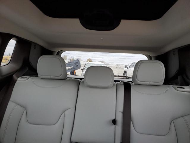 2016 JEEP RENEGADE L #3296527329