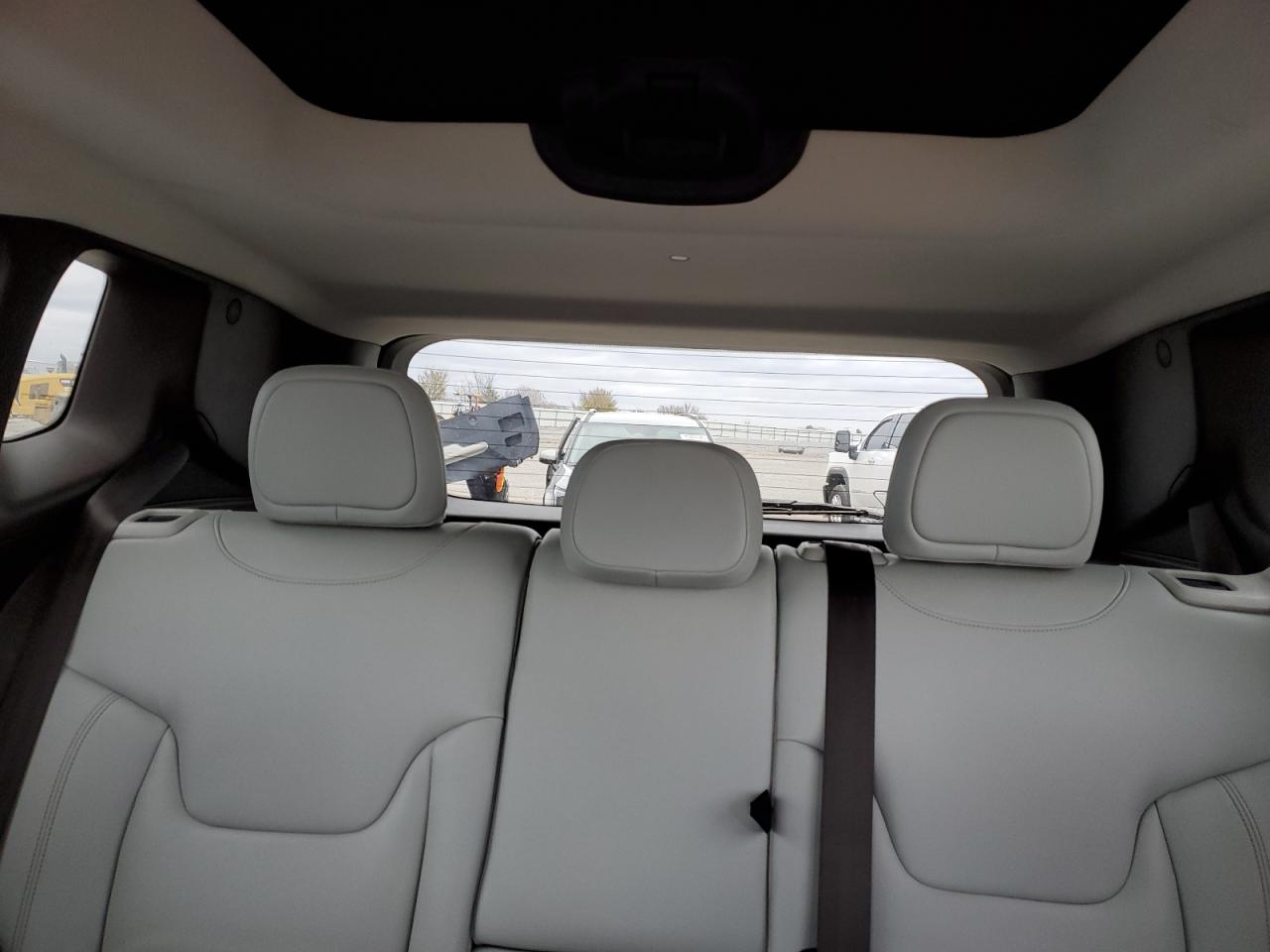 JEEP RENEGADE LIMITED