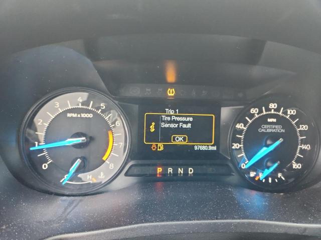 2017 FORD EXPLORER P - 1FM5K8AR1HGC86158