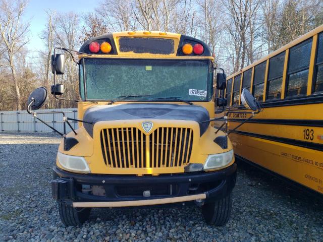 2013 IC CORPORATION CE SERIES SCHOOL #3304602487