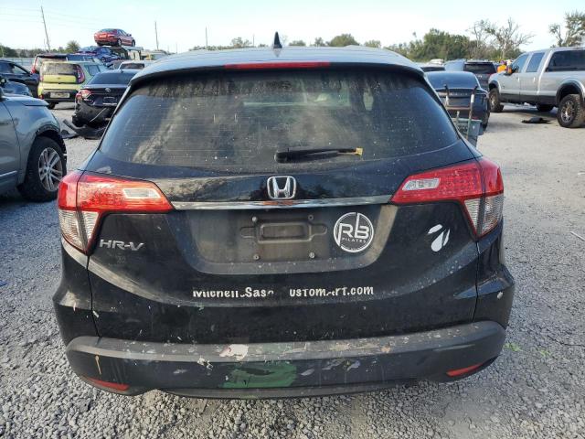 2020 HONDA HR-V LX #3301609645