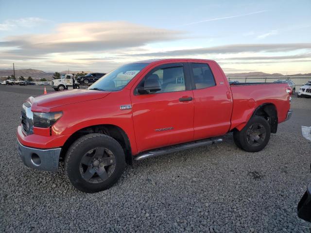 Global Auto Auctions: 2007 TOYOTA TUNDRA DOU