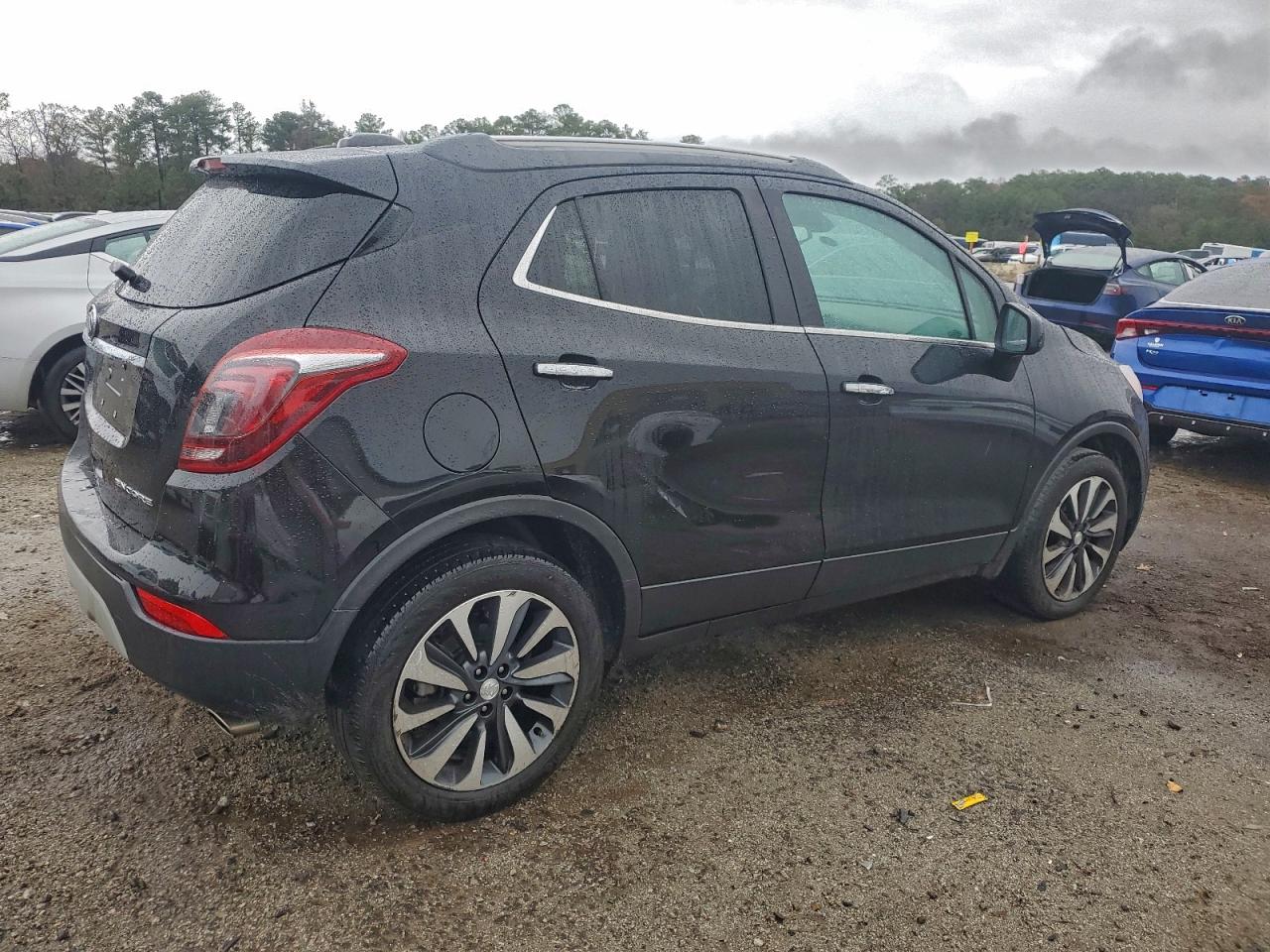 BUICK ENCORE PREFERRED