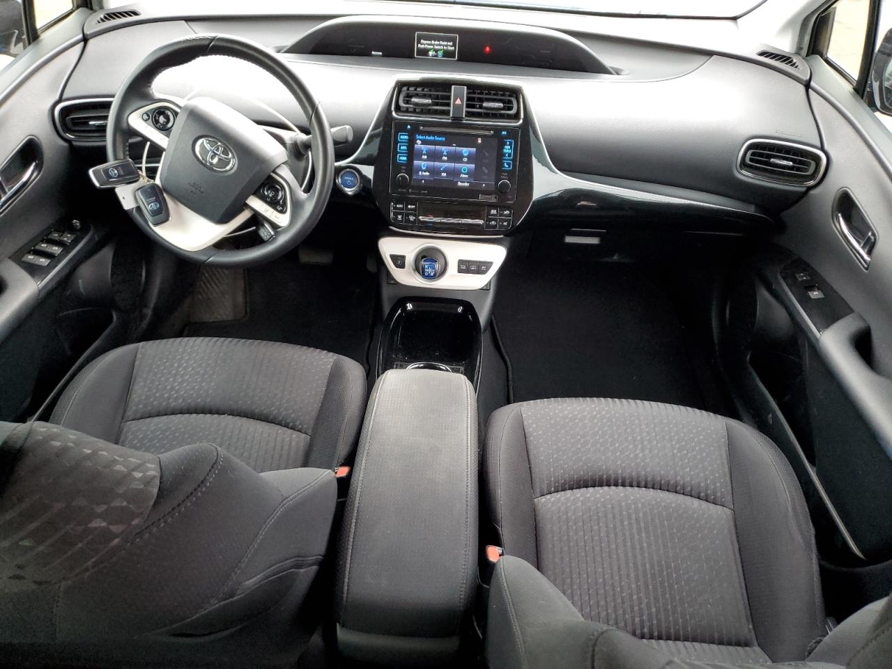 TOYOTA PRIUS PRIME PRIUS PRIM