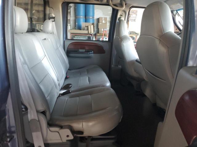 2006 FORD F250 SUPER #3302810903