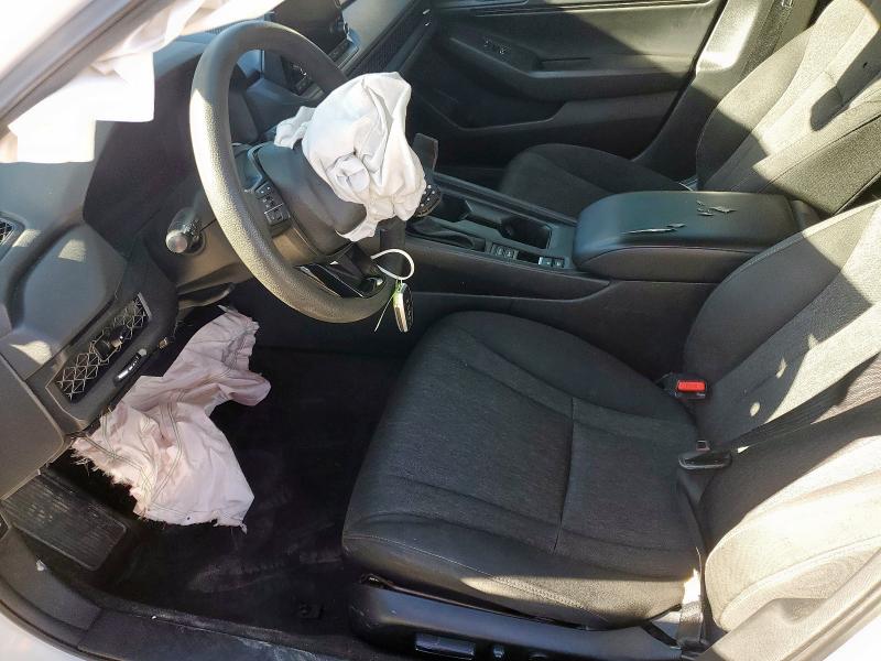 2024 HONDA ACCORD EX #3292424556