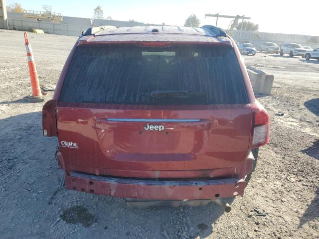 2014 JEEP COMPASS SP - 1C4NJCBB2ED827422