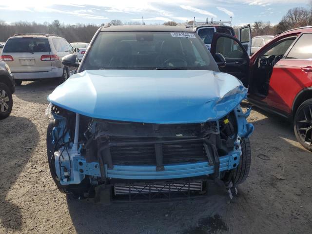 2025 CHEVROLET TRAILBLAZE #3317830229