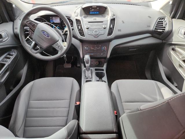 2017 FORD ESCAPE S #3287643013