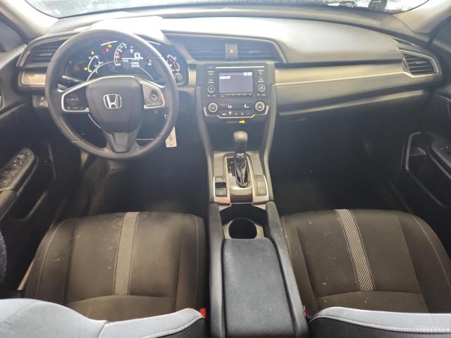 2018 HONDA CIVIC LX - 2HGFC2F5XJH575236