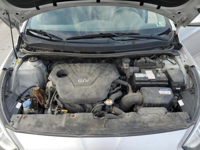 2016 HYUNDAI ACCENT SE #3296313439