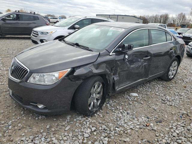 Global Auto Auctions: 2013 BUICK LACROSSE