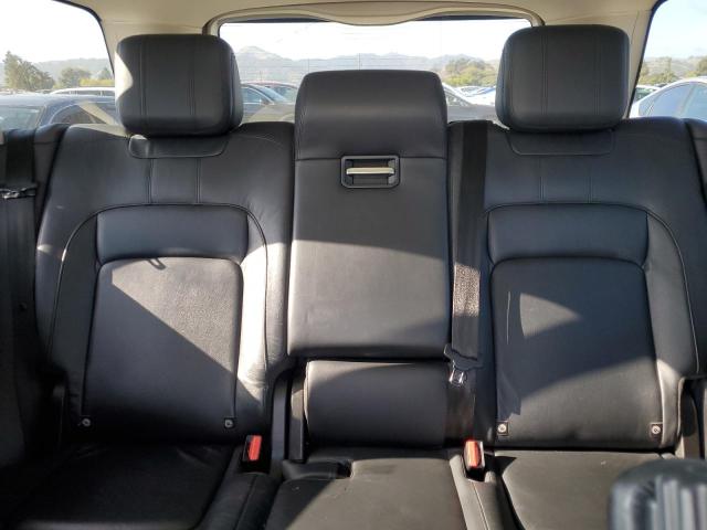 2019 LAND ROVER RANGE ROVE #3287583073