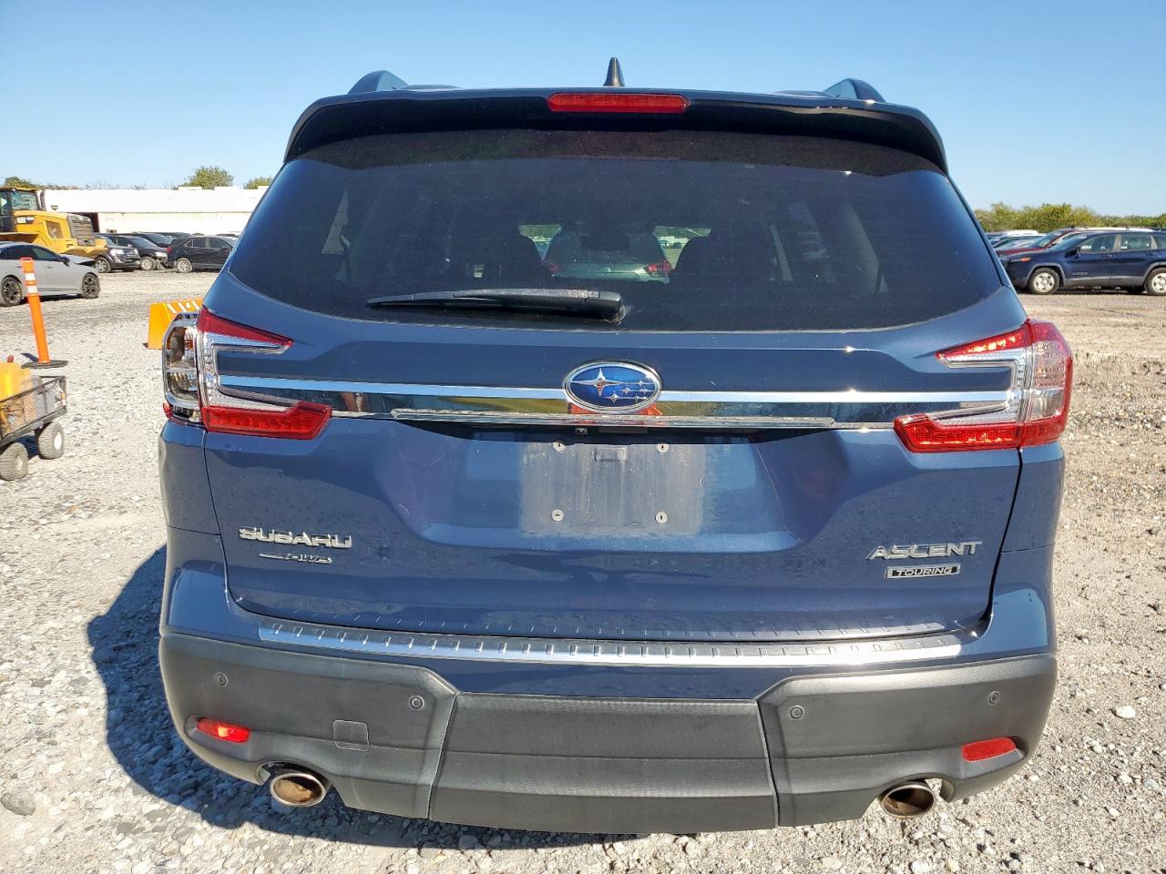 SUBARU ASCENT TOURING