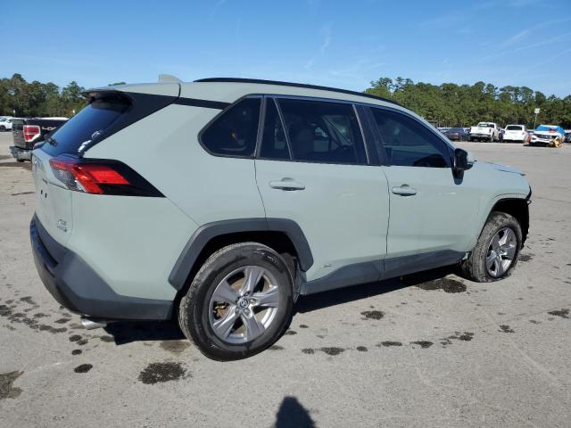 2023 TOYOTA RAV4 XLE #3297102533