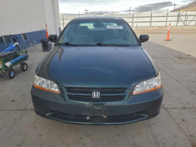 2000 HONDA ACCORD EX #3298131130