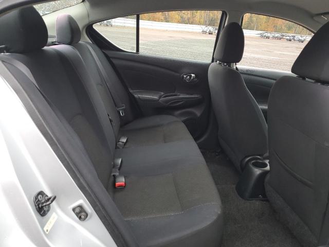 2012 NISSAN VERSA S #3291334131