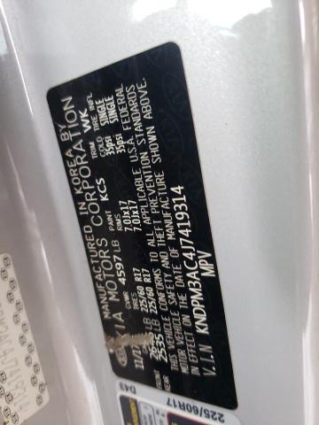 2018 KIA SPORTAGE L #3302859001