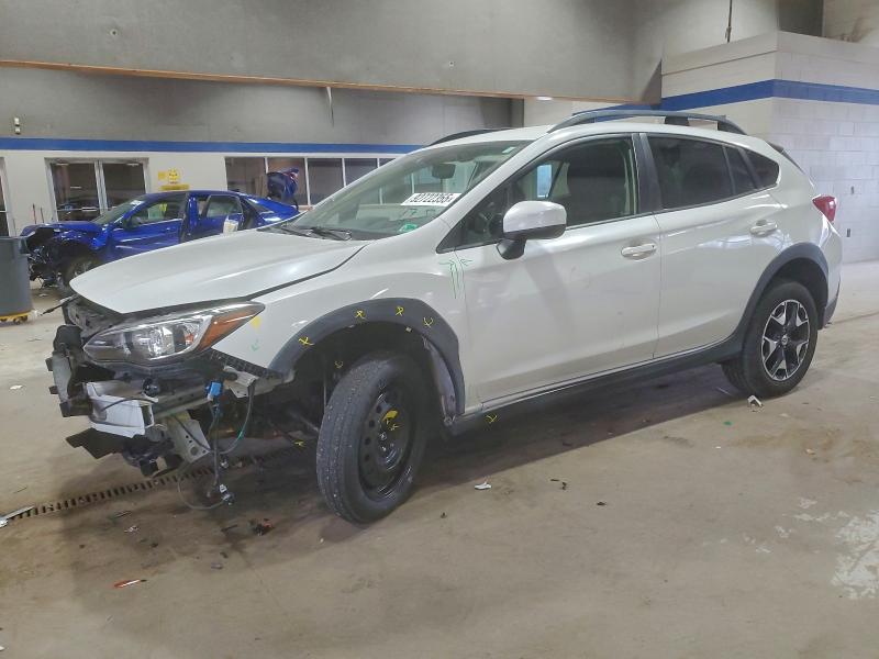 2018 SUBARU CROSSTREK #3301820403