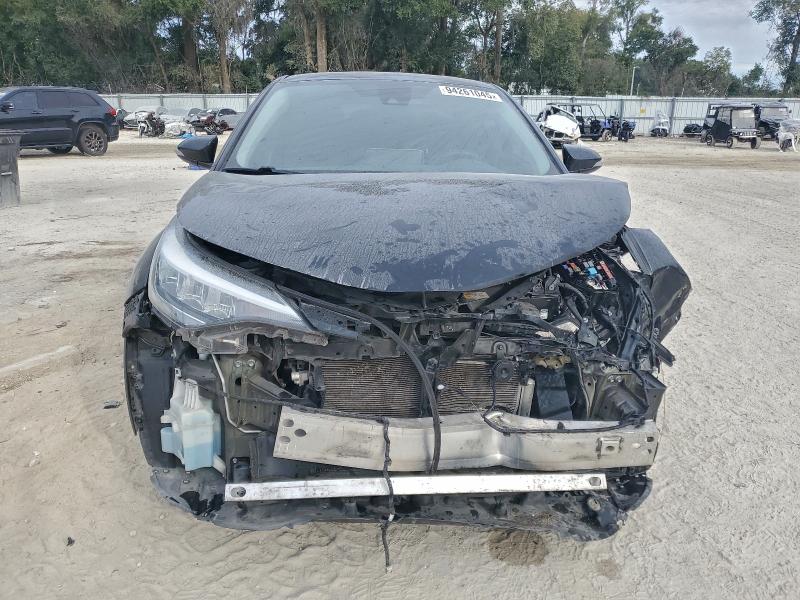 2020 TOYOTA C-HR XLE #3304735920
