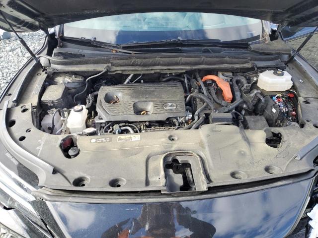 2024 LEXUS RX 350H BA #3285631303