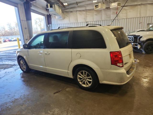 2018 DODGE GRAND CARA - 2C4RDGCG4JR300483