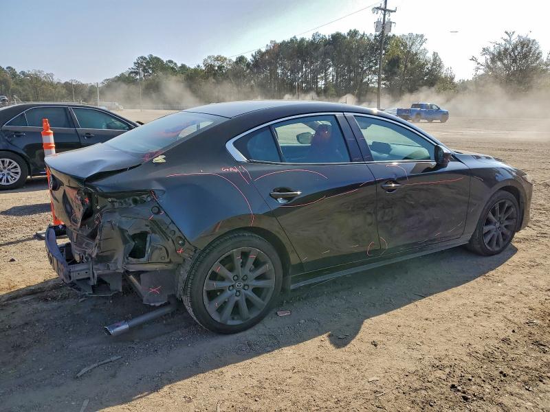 2025 MAZDA 3 SELECT S #3308394295