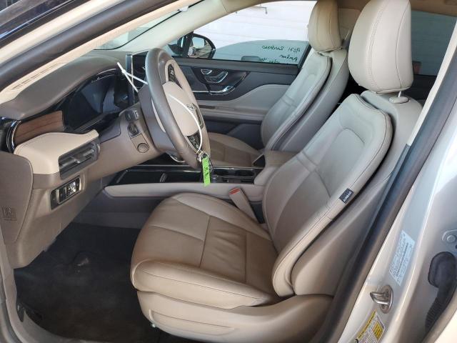 2024 LINCOLN CORSAIR RE #3310776968