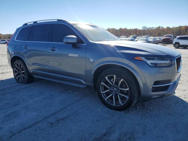 2017 VOLVO XC90 T6 - YV4A22PK9H1124742