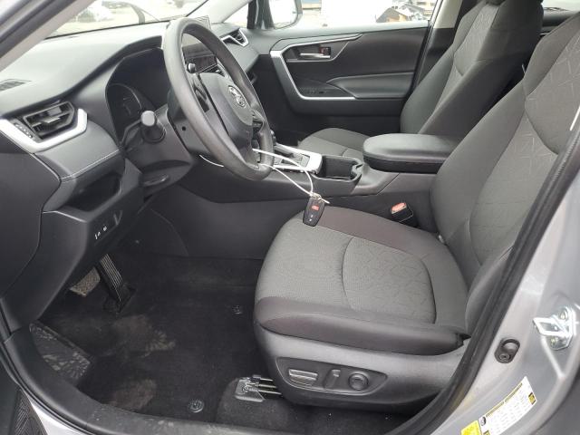 2024 TOYOTA RAV4 XLE #3294541631