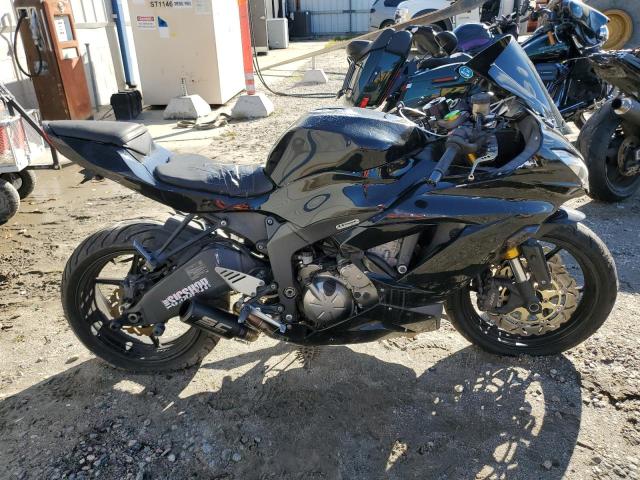 2013 KAWASAKI ZX636 E #3301834374