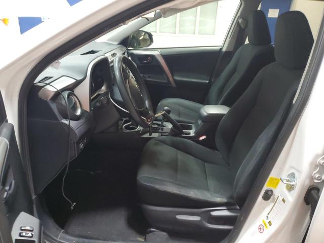 2016 TOYOTA RAV4 LE #3304790355