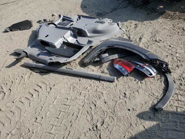 2017 TOYOTA HIGHLANDER - 5TDYZRFH5HS209186