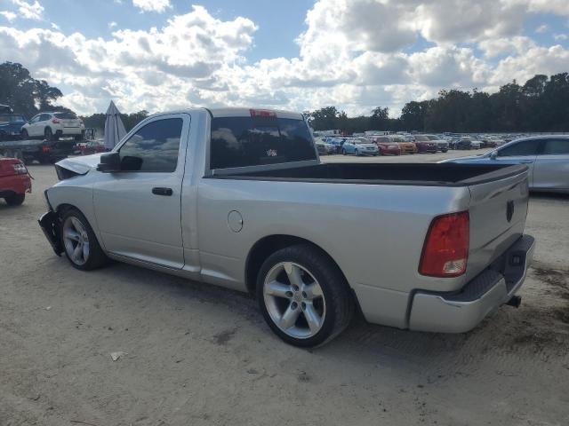 2013 RAM 1500 ST #3304425592