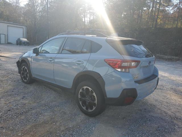 2023 SUBARU CROSSTREK #3287370982