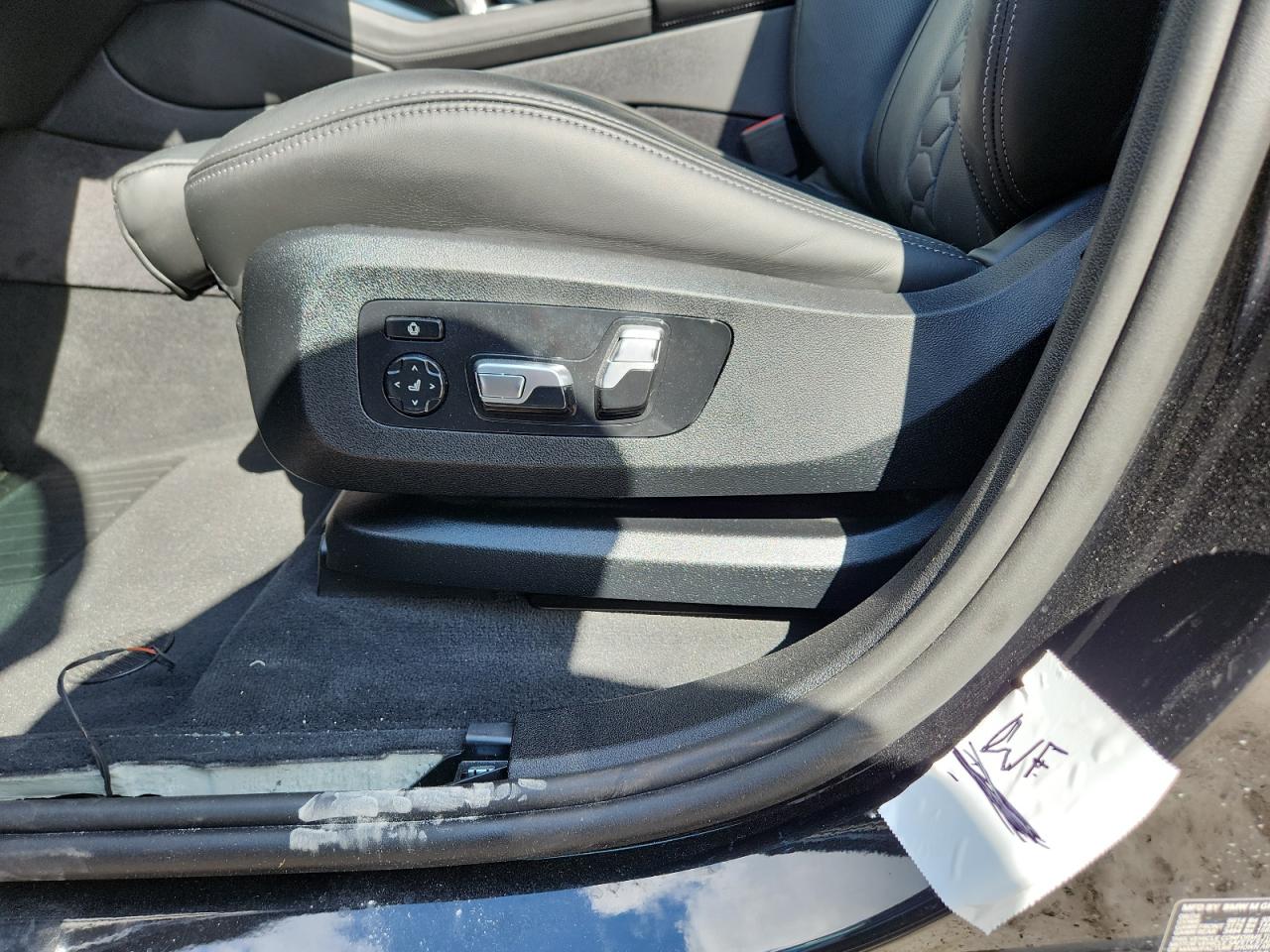 BMW X6 M COMPETITION