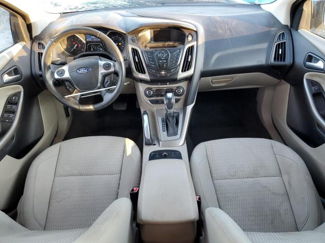 2012 FORD FOCUS SEL #3304753904