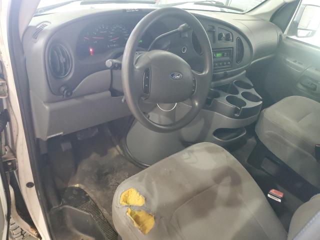 2006 FORD ECONOLINE #3282406267