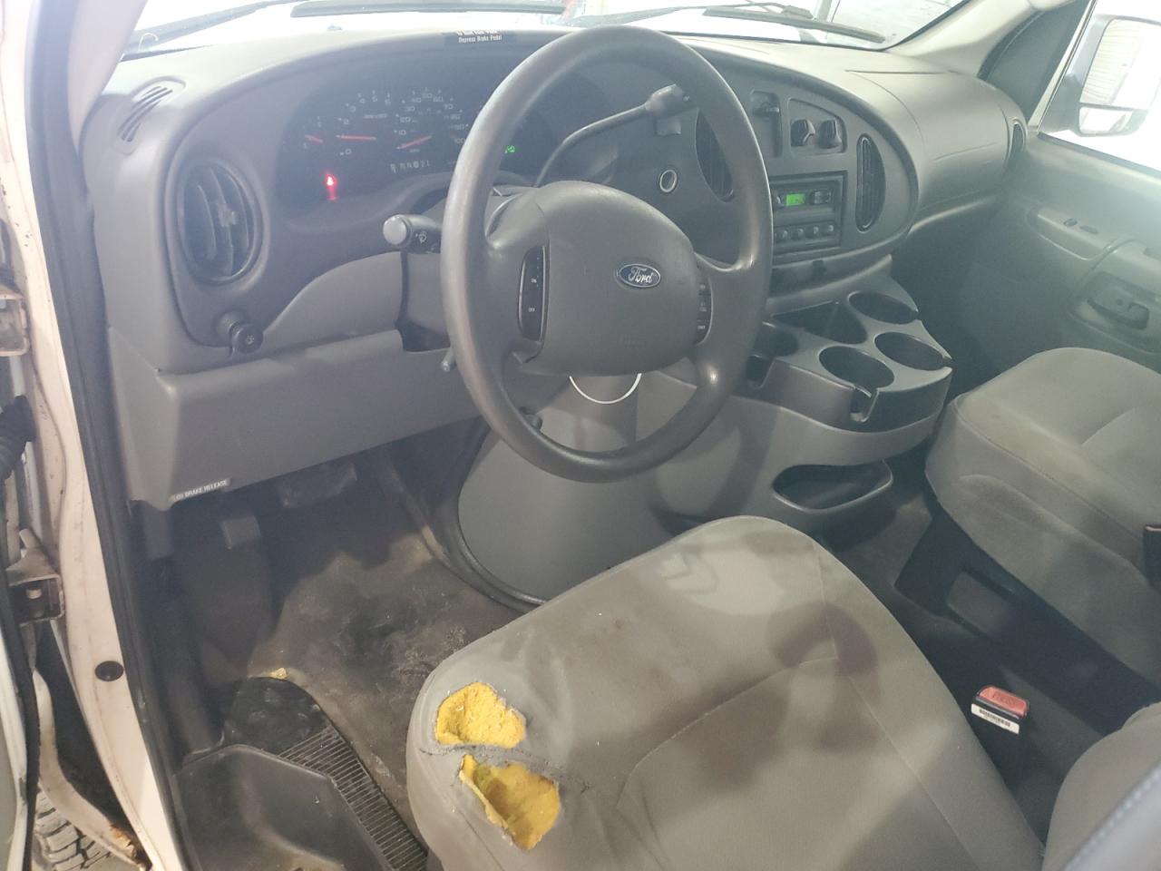 Lot #3282406267 2006 FORD ECONOLINE