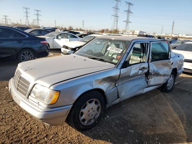 Global Auto Auctions: 1994 MERCEDES-BENZ E 420
