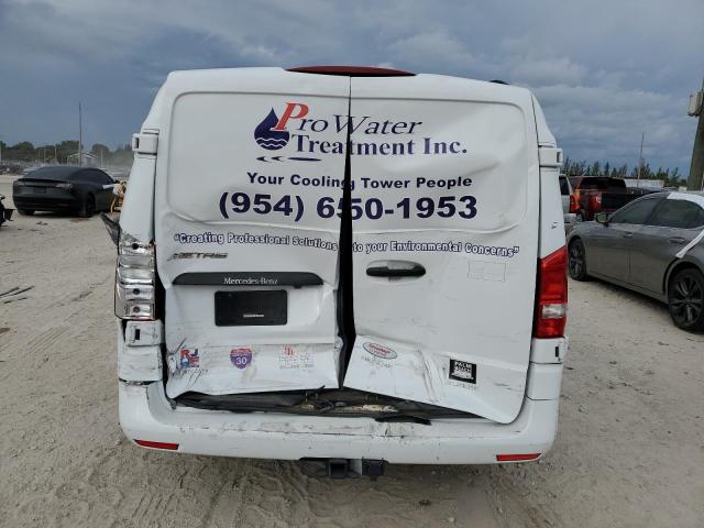 2016 MERCEDES-BENZ METRIS #3282378259