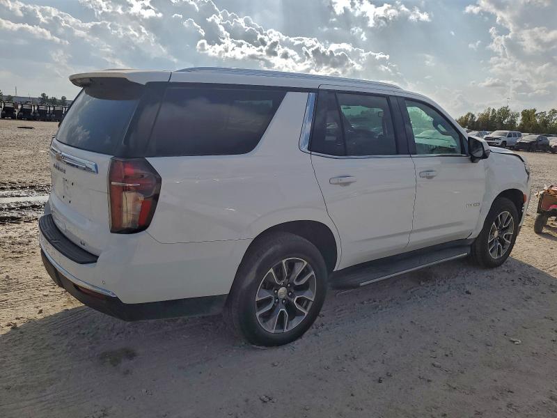 2023 CHEVROLET TAHOE C150 #3301592638