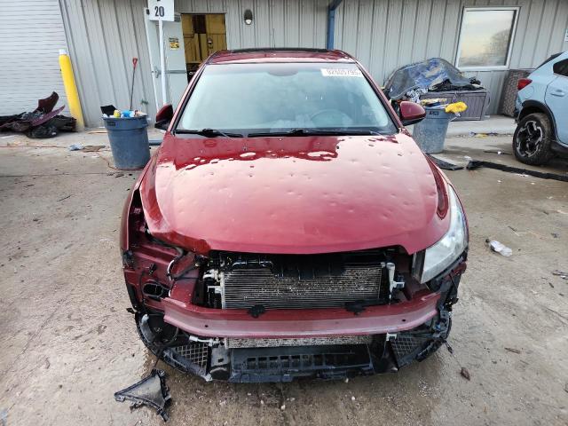 2015 CHEVROLET CRUZE LTZ #3298159247