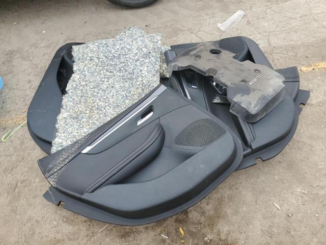 2017 CHEVROLET IMPALA LT #3304554439