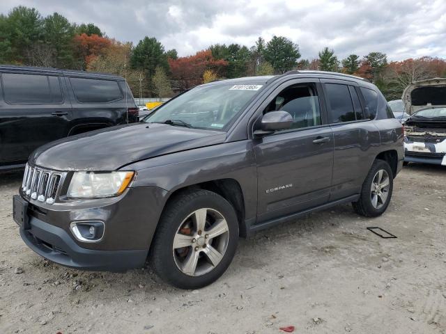 JEEP COMPASS LA